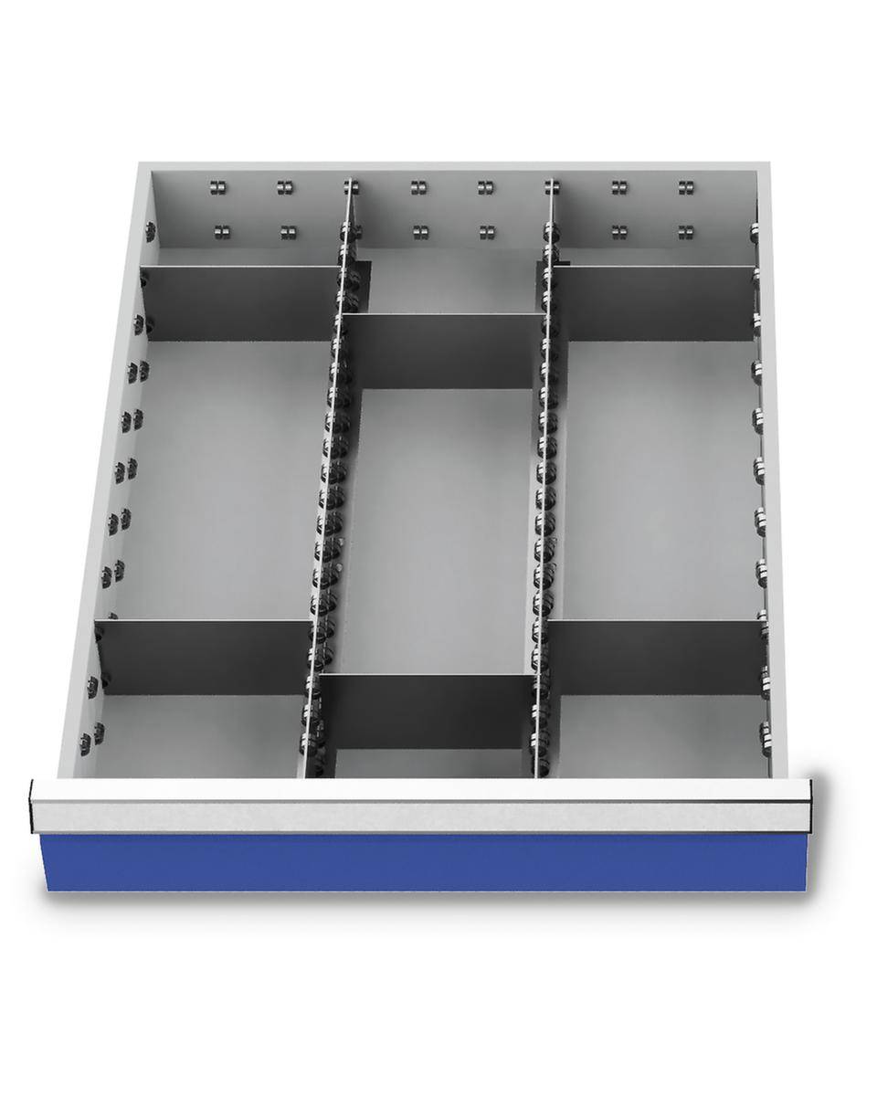 Bedrunka & Hirth 113BLH150 Drawer division material-2