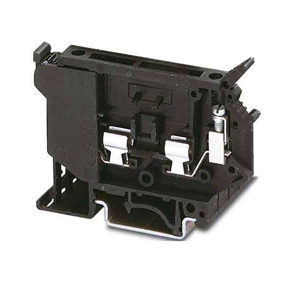 Fuse modular terminal block UKK 5HESI (5X20) 3007204 Phoenix Contact