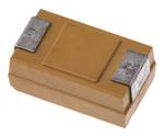 Tantalum chip capacitor T 49