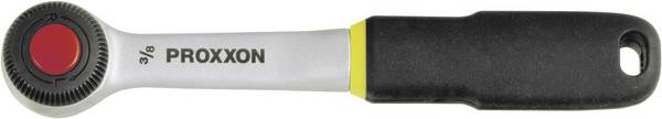 Proxxon Industrial 23 094 Forward/reverse ratchet 3/8" (10 mm) 200 mm