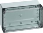 TG plastic housing IP67