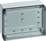 TG plastic housing IP67