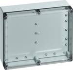 TG plastic housing IP67