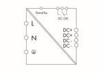 Primary switch mode EPSITRON® PRO Power supplies