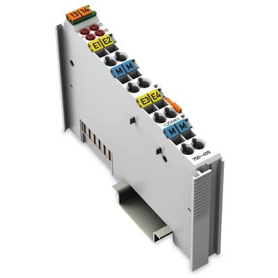 WAGO  PLC analogue input module 750-459 1 pc(s)