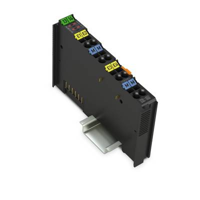 WAGO  PLC analogue input module 750-457 1 pc(s)