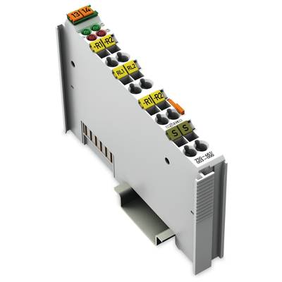 WAGO  PLC analogue input module 750-461/003-000 1 pc(s)