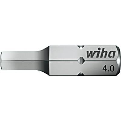               Wiha              Hex bit              01705              N/A              Length:25 mm              Type 