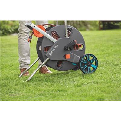 Buy GARDENA CleverRoll L Easy 18520-20 1 pc(s) Grey, Turquoise