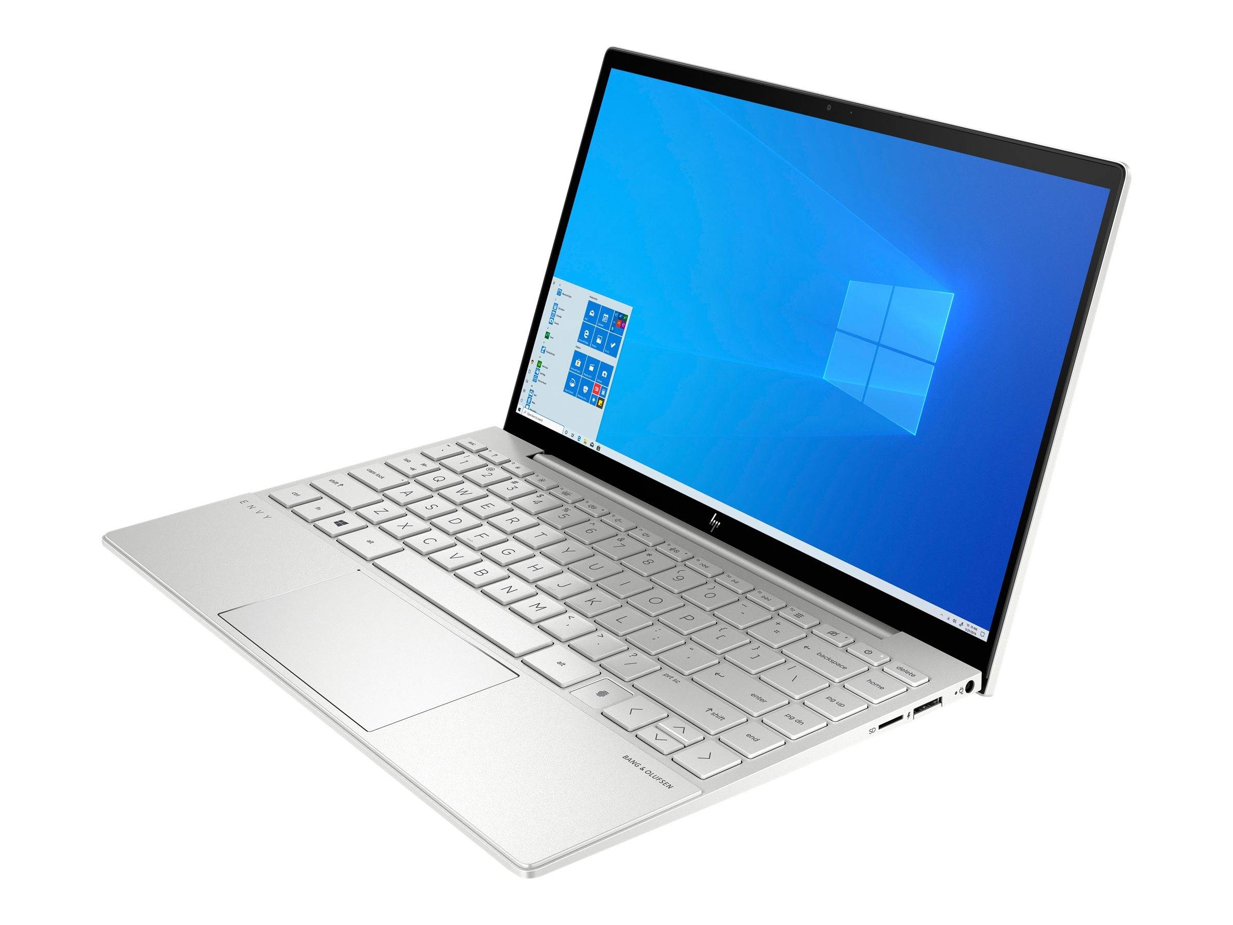 HP Laptop ENVY 13-ba0477ng 33.8 cm (13 