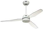 Ceiling fan CasaFan brand level white