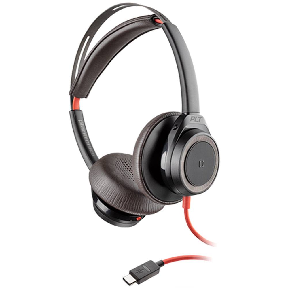 Plantronics Blackwire C7225 binaural 