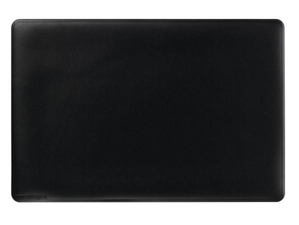 Durable 710201 Desk pad Black (W x H) 530 mm x 400 mm 1 pc(s) 7102-1