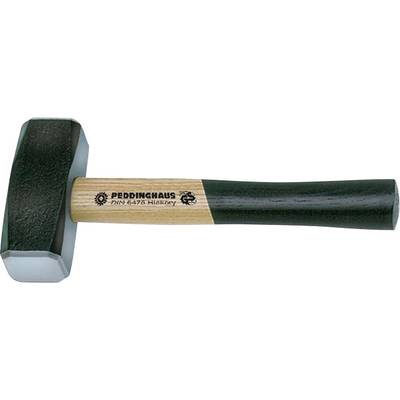   Peddinghaus    5293.02.1500  Club hammer    1500 g    DIN 6475  1 pc(s)