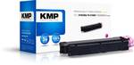 KMP Toner cartridge replaced Kyocera TK-5150M Magenta 10000 Sides