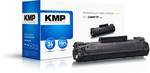KMP Toner cartridge replaced Canon 737 Black 3000 Sides