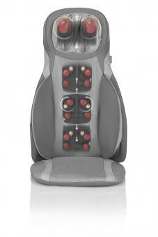 Medisana MC 826 Massage cushion 60 W Black-1