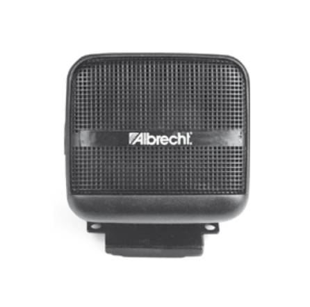 External mini speaker Alan CB-12 7112-1