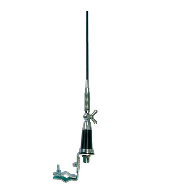 Albrecht 27MC CB Master GPA-27 6348