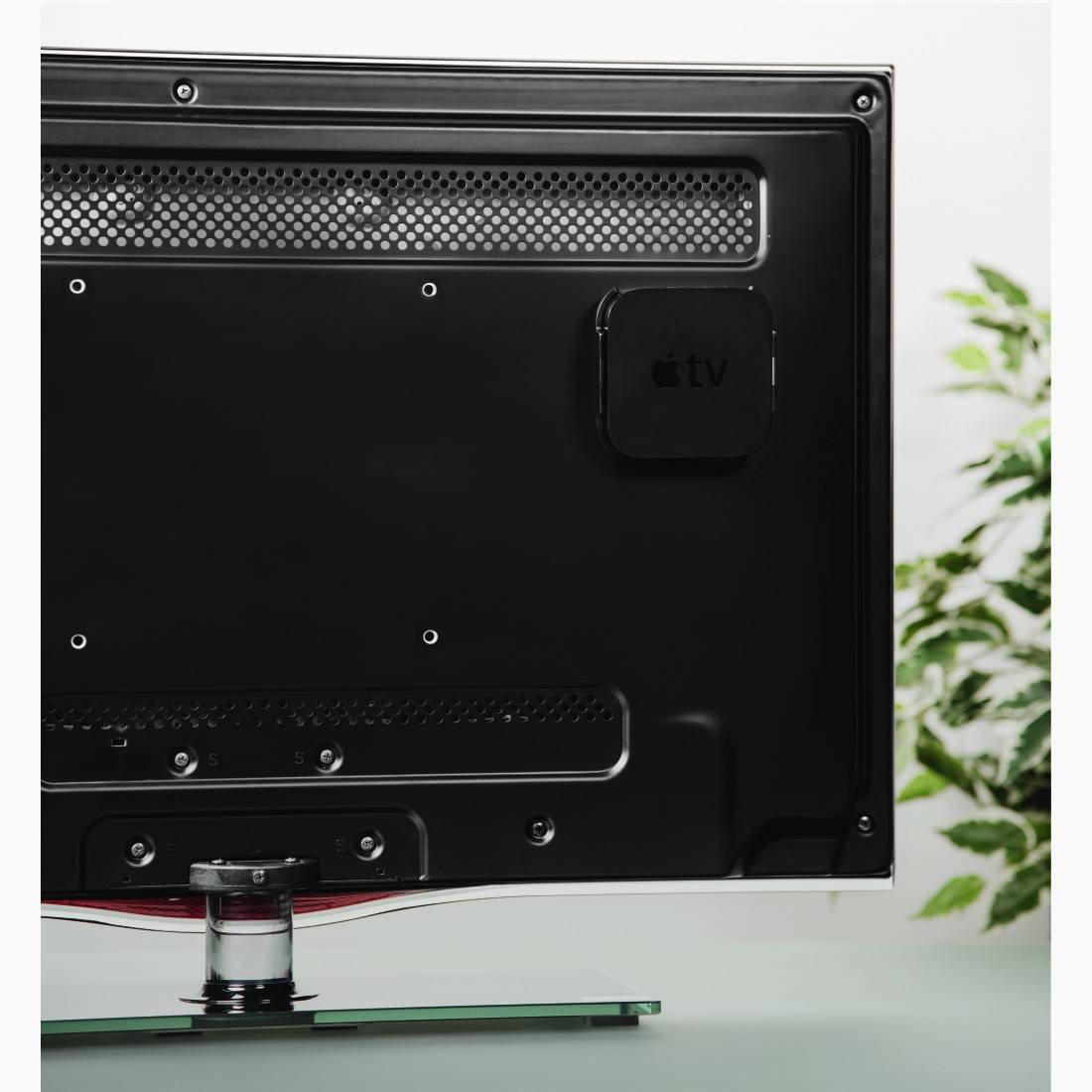 Hama Halterung Apple TV Fasteners-1