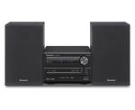 Panasonic SC-PM250EG-K Audio system