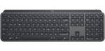MX Keys Bluetooth® & Wireless Keyboard