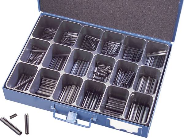 810773 Adapter sleeve set Content 450 pc(s)