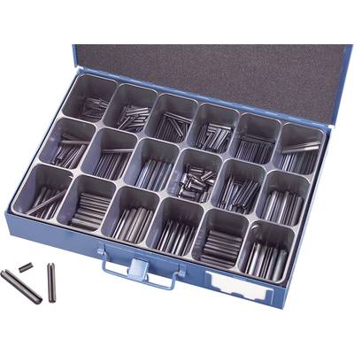  810773 Adapter sleeve set Content 450 pc(s)