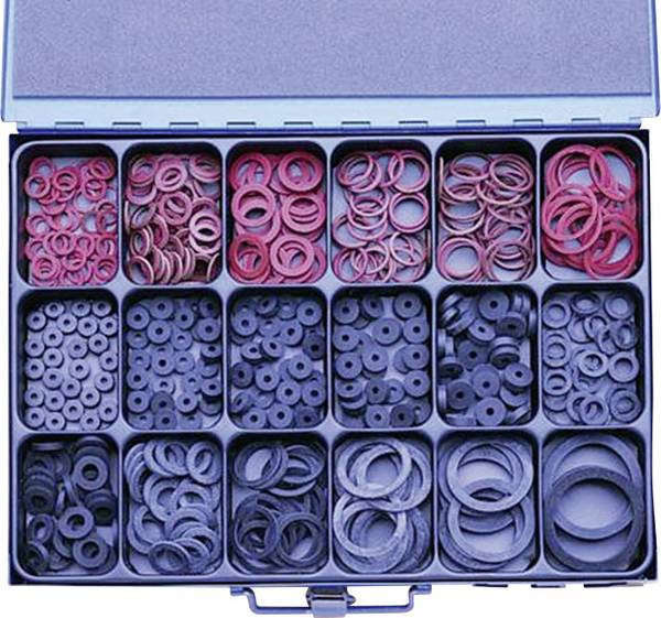 810779 Sealing kit Content 1000 pc(s)