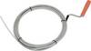 Brüder Mannesmann M49903 Pipe cleaner flexible rod 3 m Product size (Ø) 6 mm