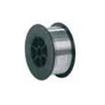 Welding wire spool stainless steel Stainless steel: MAG welding of CrNi stainless steel. 0.6 mm 0.6 kg Einhell 15.767.20-0