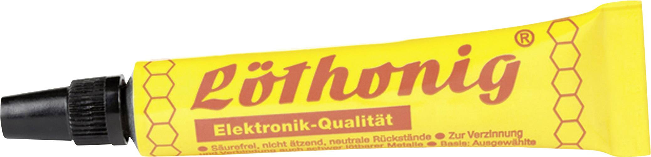 Donau Elektronik Löthonig Löthonig™ Content 7 g