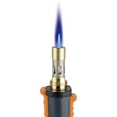 Portasol SuperPro Gas soldering iron 625 °C 90 min + piezo ignition