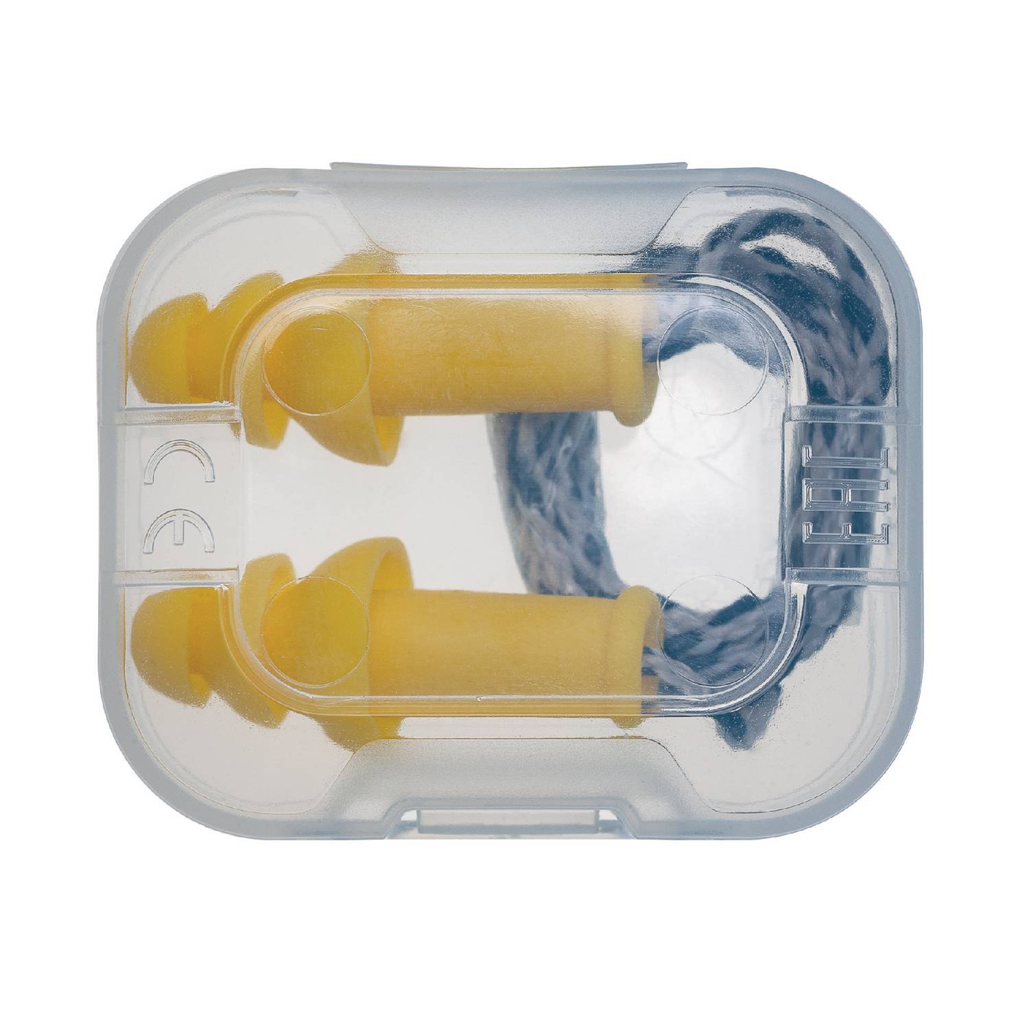 uvex 2111235 whisper supreme Protective ear plugs 30 dB Reusable 50