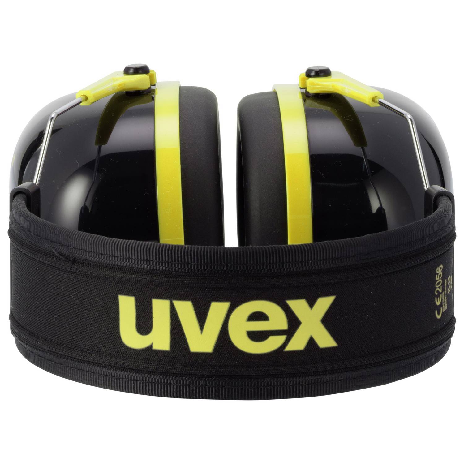 uvex K 2600.002 Protective ear caps 32 dB 1 pc(s)-1