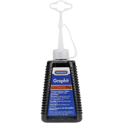 Pressol  10589 Graphite oil 50 g