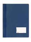 Durable Manila folder 268007 Dark blue A4+