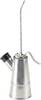 Pressol 01 112 1112 Pump-action oil lubricator 250 ml Tube nozzle length (max.): 165 mm