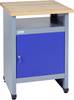 Küpper 12097 Side Table (L x W x H) 600 x 600 x 840 mm
