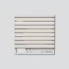 Siedle 200012096-01 Door intercom accessories Fittings White