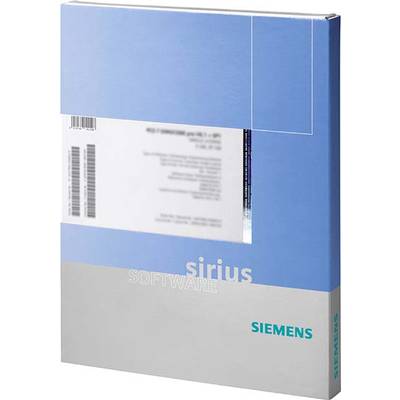 Siemens 3UF79820AA100 3UF7982-0AA10-0 PLC software 