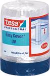 tesa Easy Cover® UV fabric 4369 - masking and large-area protection in one step outdoors