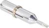 Star Tec 80156 Soldering tip Chisel-shaped Tip size 2.2 mm Content 1 pc(s)