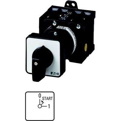 Eaton 017810 T3-2-15125/Z Auxiliary split phase switch      1 pc(s) 