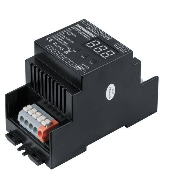 Brumberg 18163000 240 W 24 V dimmable