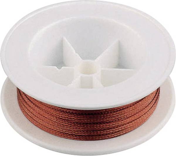 Edsyn SOLDASIP Desoldering braid Length 15 m Width 2.5 mm Flux additive