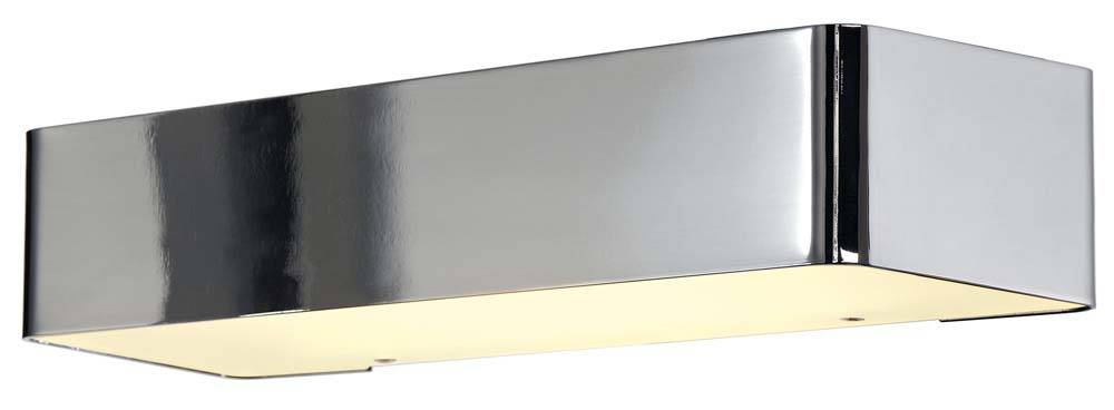 SLV 149512 LED wall light 16 W Chrome