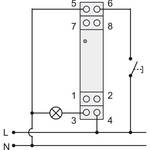 LED-Dimmer Paladin