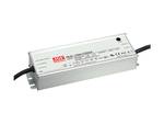 LED-switching power supply