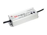 LED-switching power supply